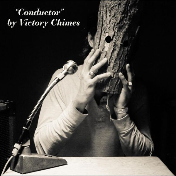 Cover art for Conductor